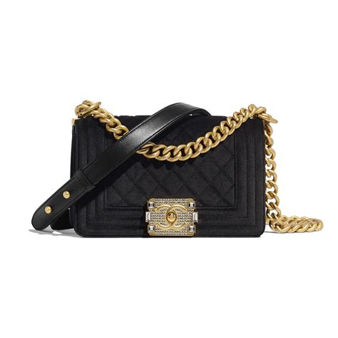 chanel boy mini europe price|black small boy chanel.